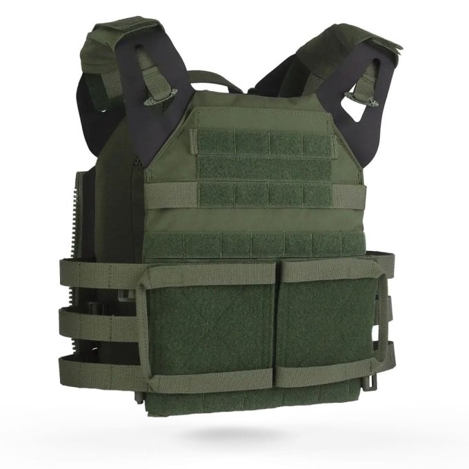Chaleco portaplacas JPC 2.0 - Imagen 10