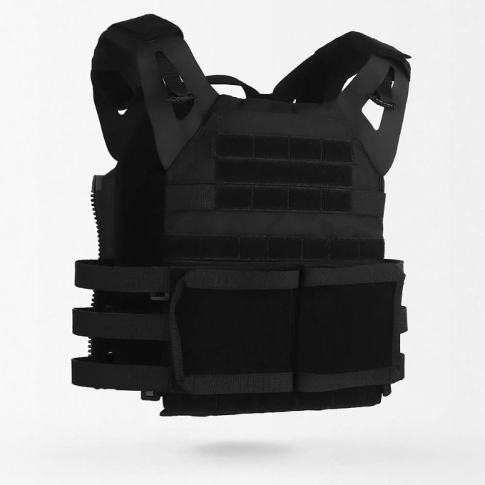 Chaleco portaplacas JPC 2.0 - Imagen 15