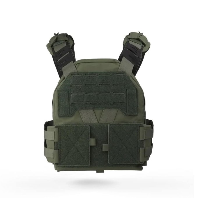 Chaleco portaplacas K-Zero - Imagen 13