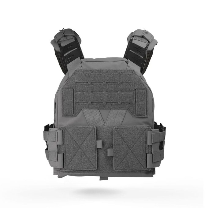 Chaleco portaplacas K-Zero - Imagen 10