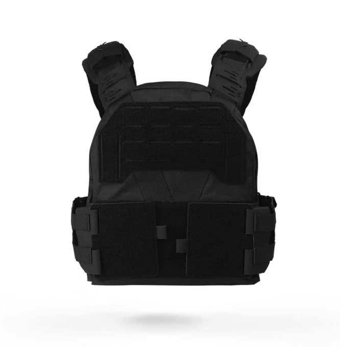 Chaleco portaplacas K-Zero - Imagen 11