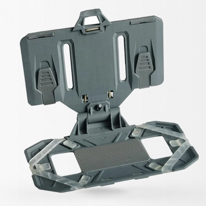 Porta-móvil para chaleco táctico - Imagen 9