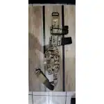 Bolsa médica para chaleco táctico photo review