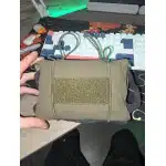 Bolsa médica para chaleco táctico photo review