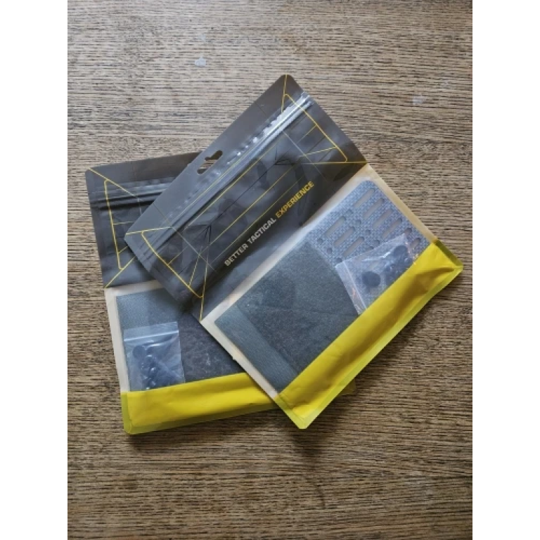 Extensores laterales para chaleco táctico photo review