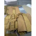 Kit de conversión a liberación rápida para chaleco táctico photo review