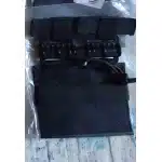 Kit de conversión a liberación rápida para chaleco táctico photo review