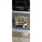 Bolsa médica para chaleco táctico photo review