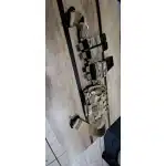 Bolsa médica para chaleco táctico photo review