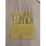 Portacargador para chaleco táctico negro photo review