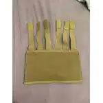 Portacargador para chaleco táctico negro photo review