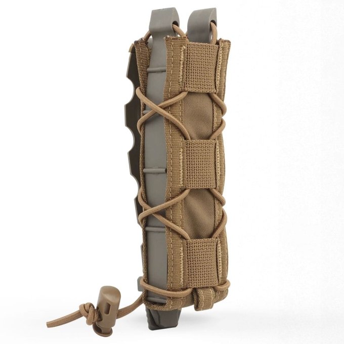 Funda portacargador MP5 para chaleco táctico - Imagen 5