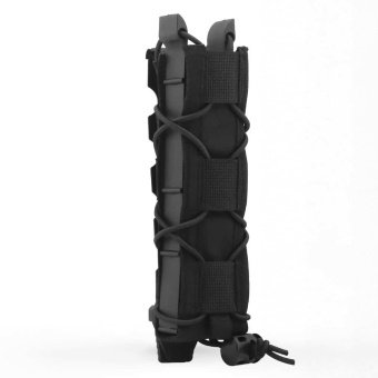 Funda portacargador MP5 para chaleco táctico