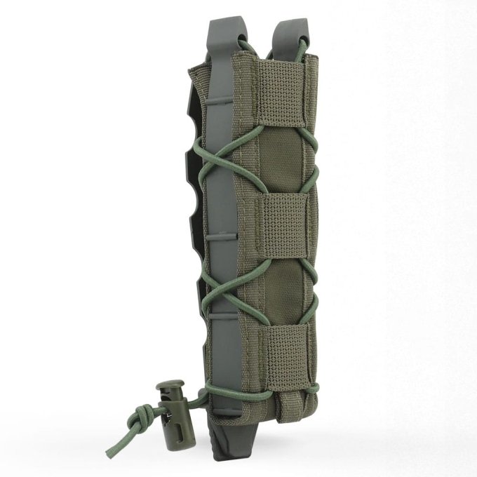 Funda portacargador MP5 para chaleco táctico - Imagen 6
