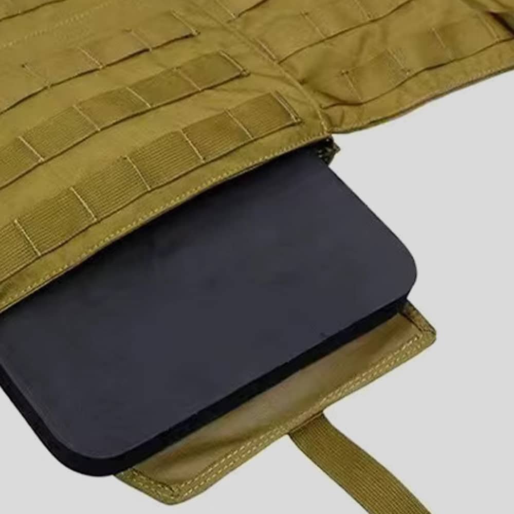 Placas balísticas para portaplacas - Imagen 5