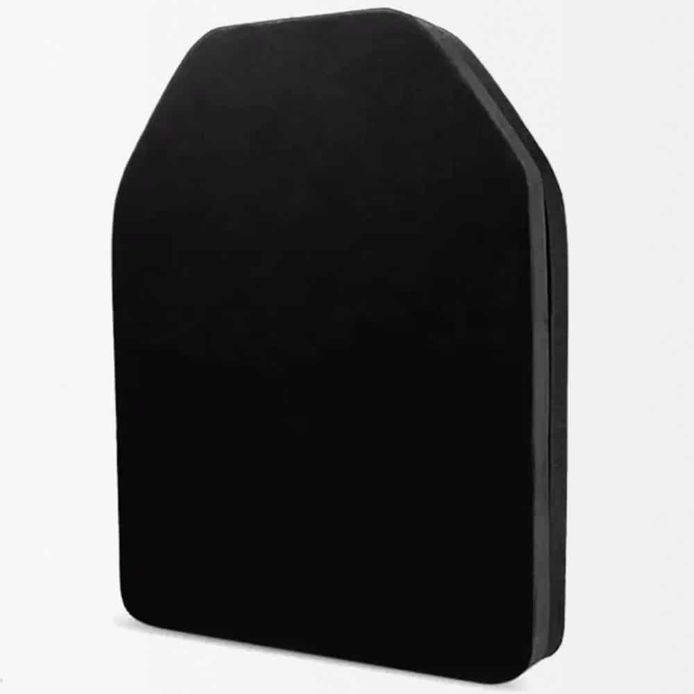 Placas balísticas para portaplacas