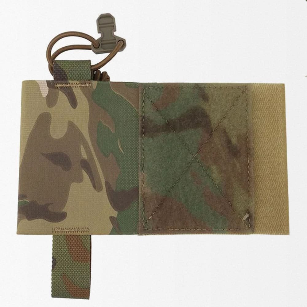 Porta radio para chaleco táctico - Imagen 4