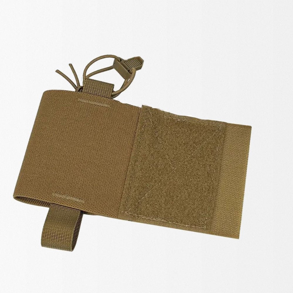 Porta radio para chaleco táctico - Imagen 8