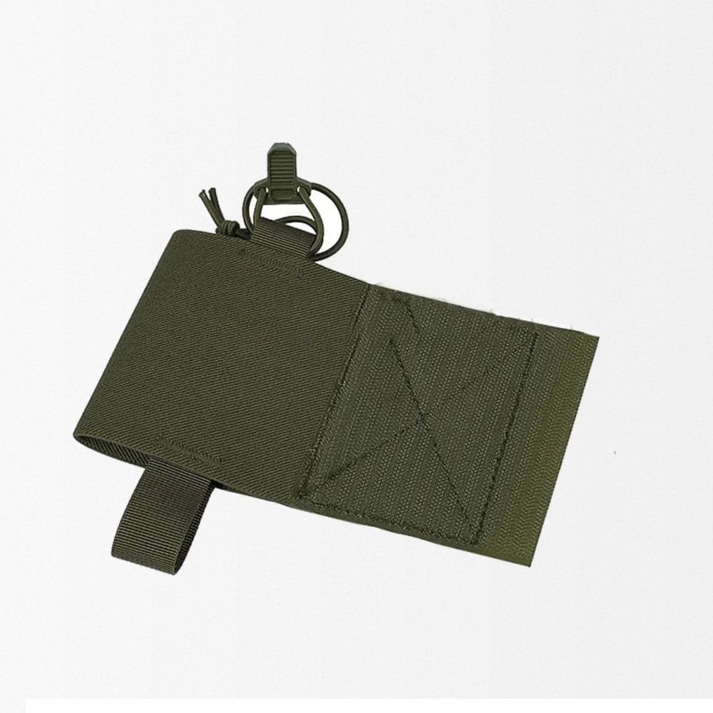 Porta radio para chaleco táctico - Imagen 9