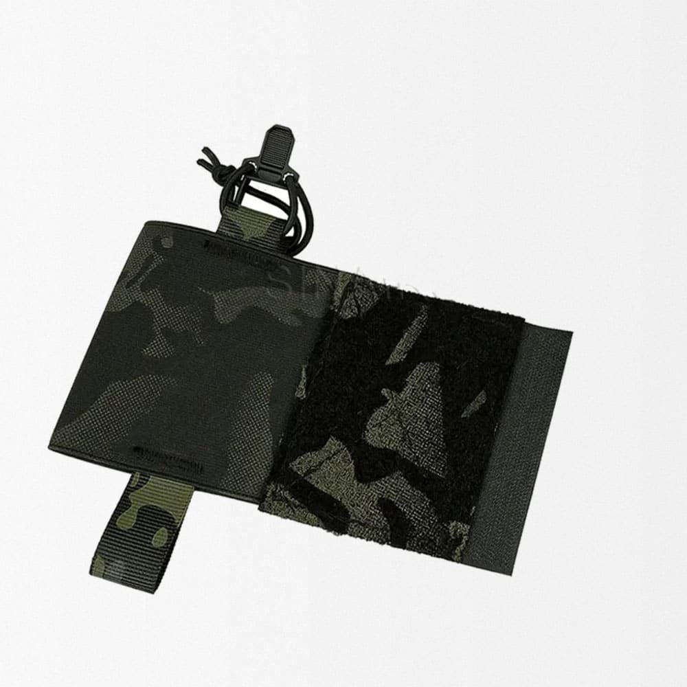 Porta radio para chaleco táctico - Imagen 10