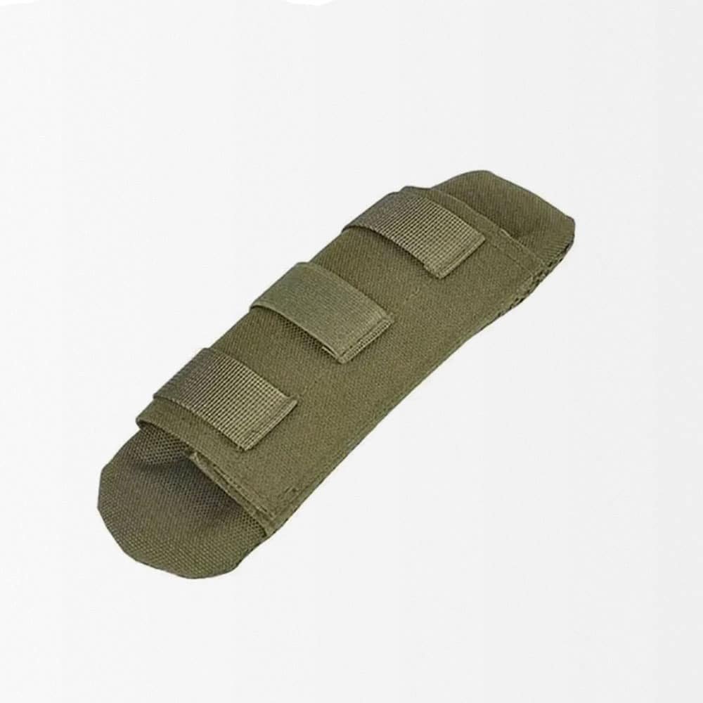 Almohadilla acolchada para correa de hombro de chaleco táctico - Imagen 14