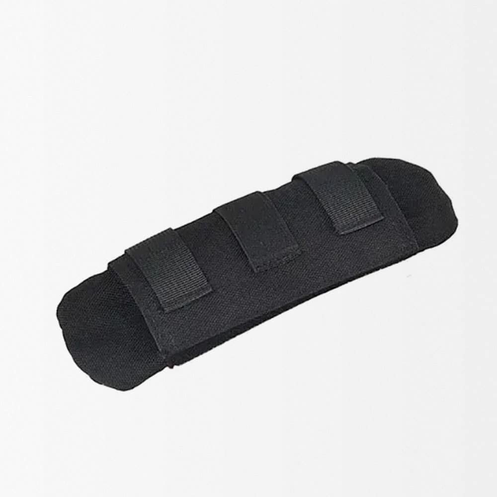 Almohadilla acolchada para correa de hombro de chaleco táctico - Imagen 17