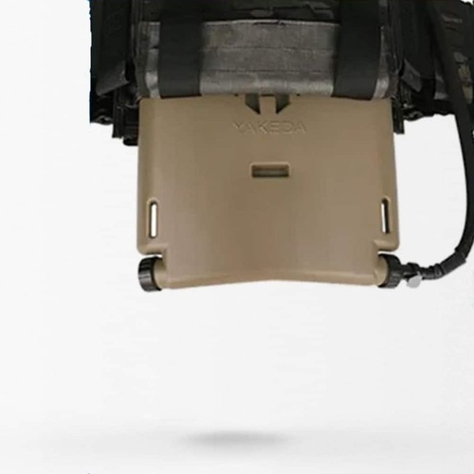 Bolsa de hidratación para portaplacas - Imagen 7