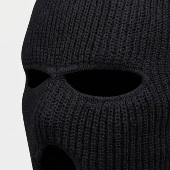 Spetsnaz balaclava 3 hole Knitted