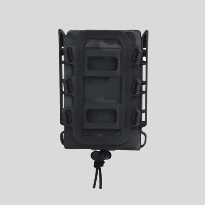 Portacargador MOLLE 5.56 - Imagen 2