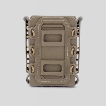 Portacargador MOLLE 5.56