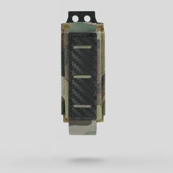 Funda para cargador monofilera de 9 mm