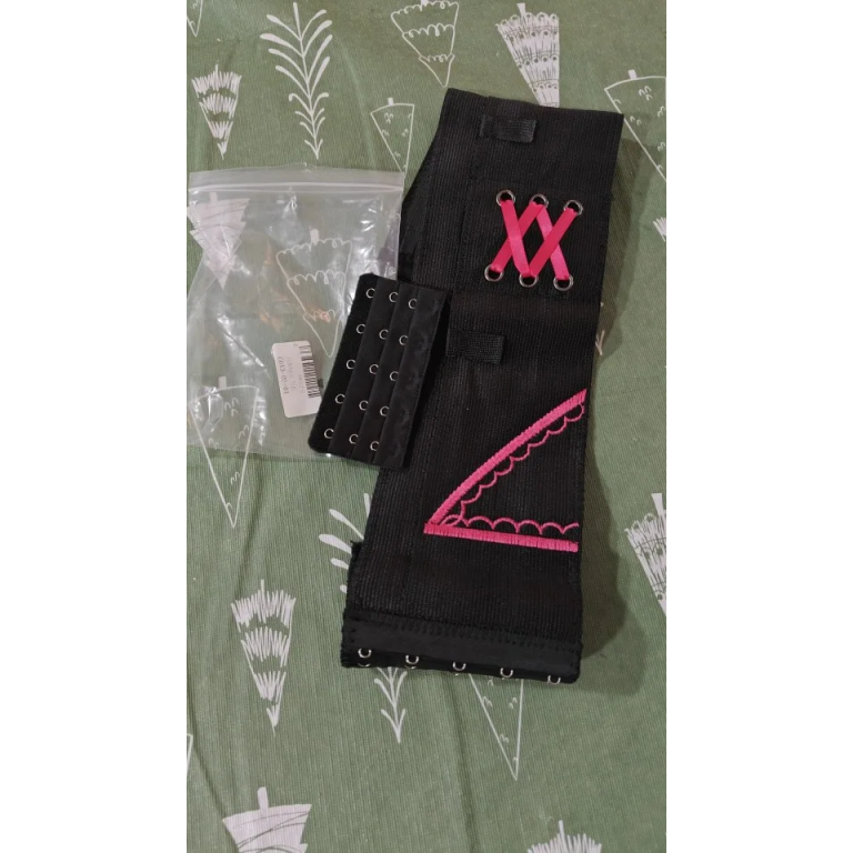 Funda de muslo para pistola de mujer photo review