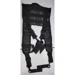 Tirantes para cinturón de servicio táctico photo review