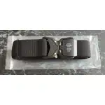 Cinturón táctico elástico con hebilla de liberación rápida photo review