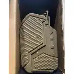 Sistema de funda QLS para mano derecha photo review