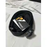 Cinturón táctico COBRA caqui photo review