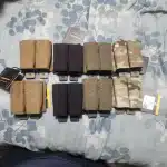 Funda doble para cargadores photo review