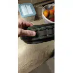 Cinturón táctico MOLLE de combate con láser photo review