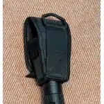 Funda táctica para linterna photo review