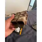 Funda doble para cargadores photo review