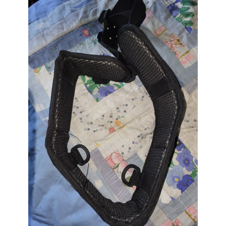 Funda Molle para cinturón de combate photo review