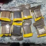 Funda portacargador individual photo review