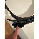 Funda MOLLE para cargador de 9 mm photo review