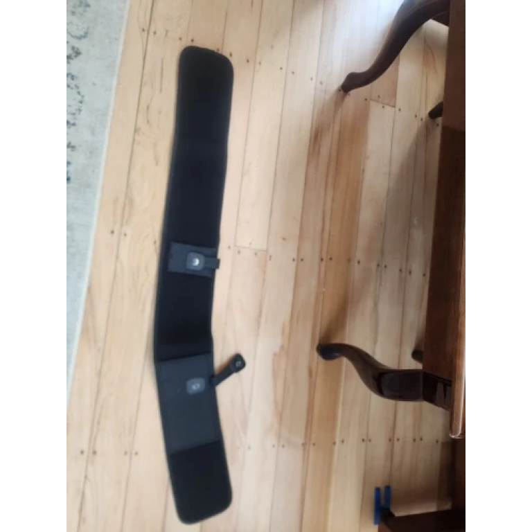 Cinturón táctico para porte oculto de arma photo review