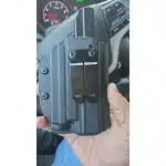 Funda para pistola de fibra de carbono photo review