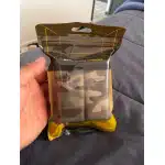 Funda doble para cargadores photo review