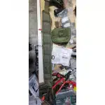 Cinturón táctico acolchado con funda photo review