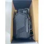 Sistema de funda QLS para mano derecha photo review