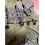 Arnés de pecho USA WW2 photo review