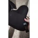 Funda híbrida oculta photo review